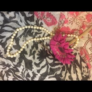 🔥AUTHENTIC🔥 Large Pearl Strand